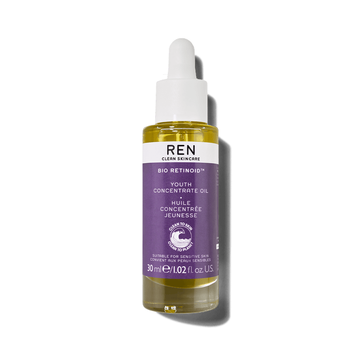 REN - Bio retinoid youth concentrate oil