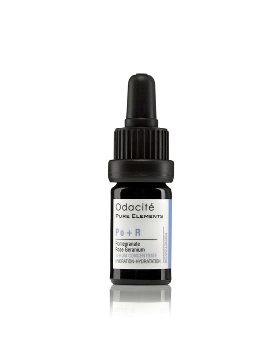 ODACITE - Po+R: Hydration Booster (Pomegranate + Rose Geranium)