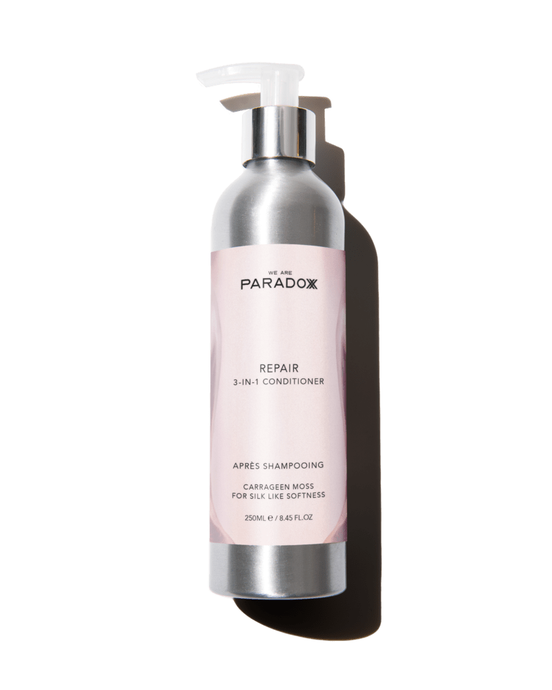 WE ARE PARADOXX - Repair 3 in 1 conditioner - The Natural Beauty Club