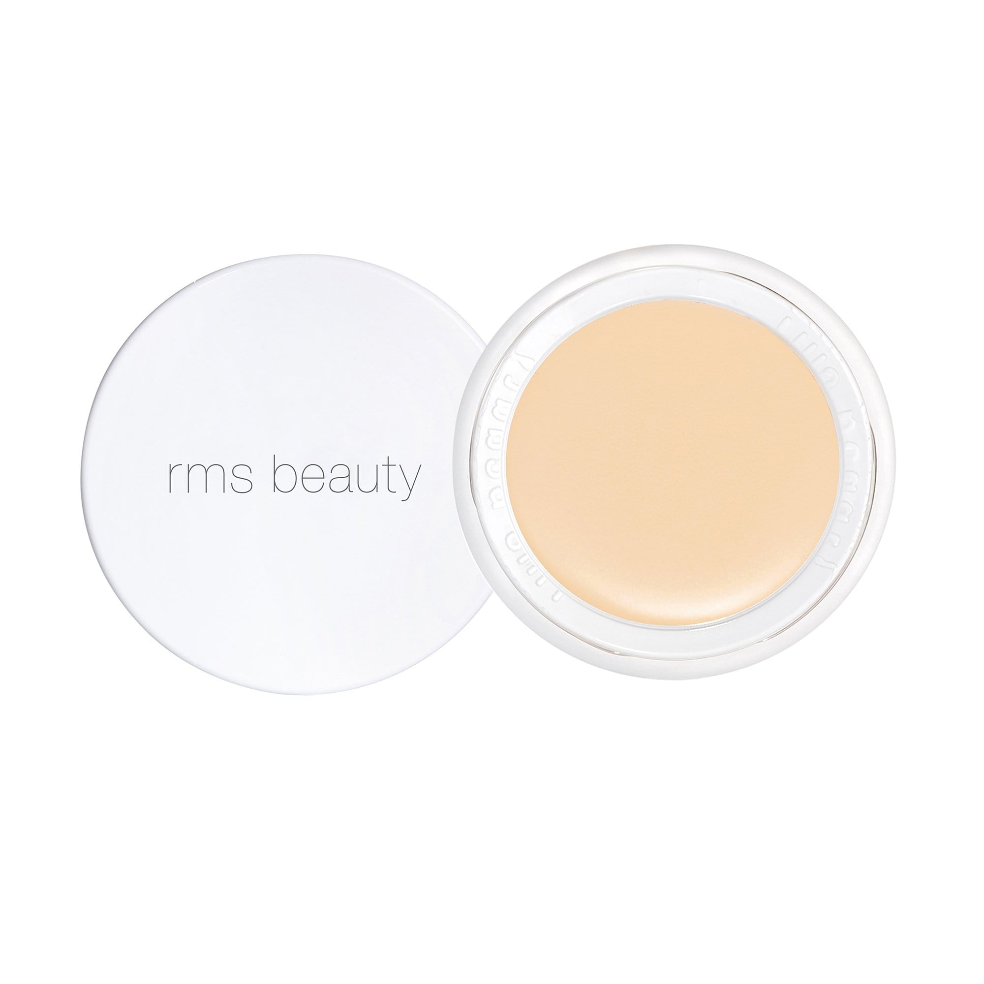 "UN" COVER-UP CONCEALER - The Natural Beauty Club