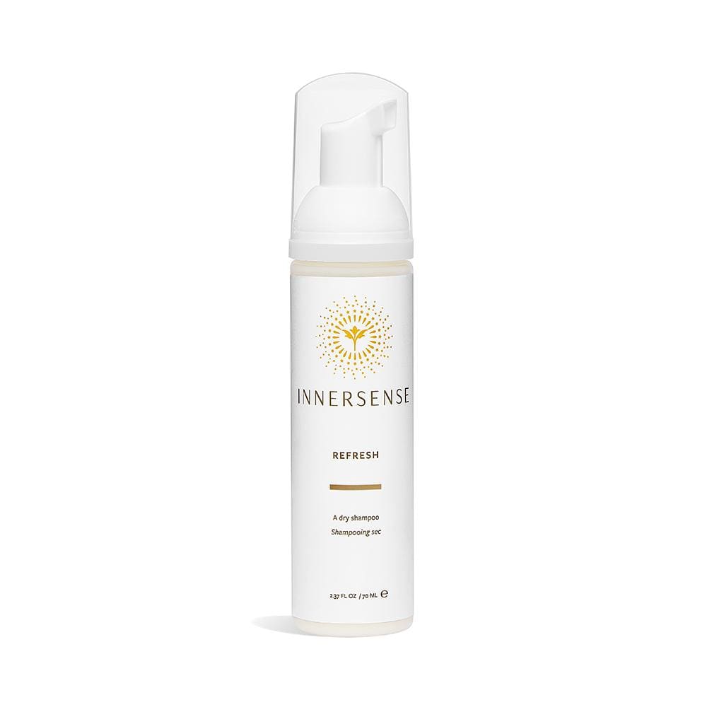 INNERSENSE - Refresh Dry Shampoo - The Natural Beauty Club