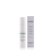 First Things First: Face primer & moisturizer SPF 30 - The Natural Beauty Club