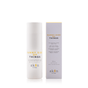 Sunny Side Of Things: Sun protection body & face lotion SPF 50+ - The Natural Beauty Club