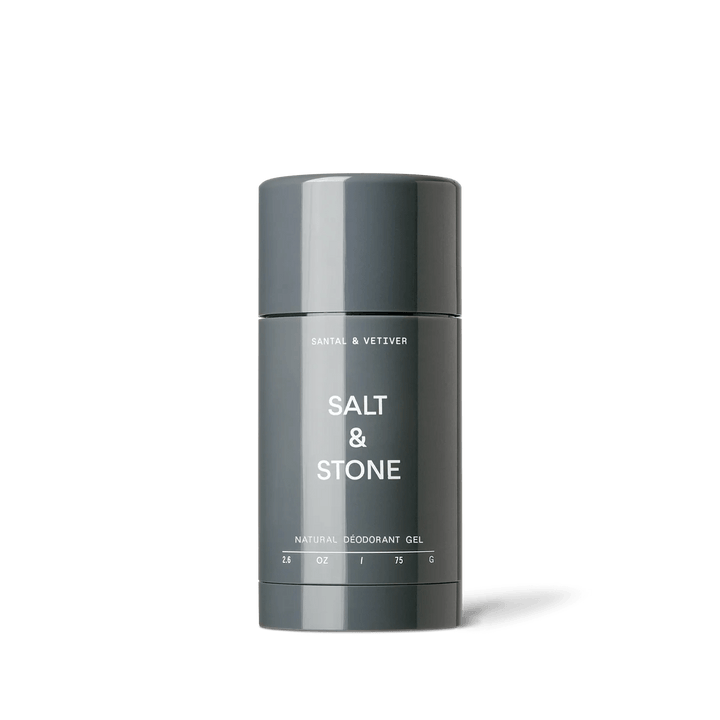 DEODORANT - Santal & Vetiver (Sensitive skin)