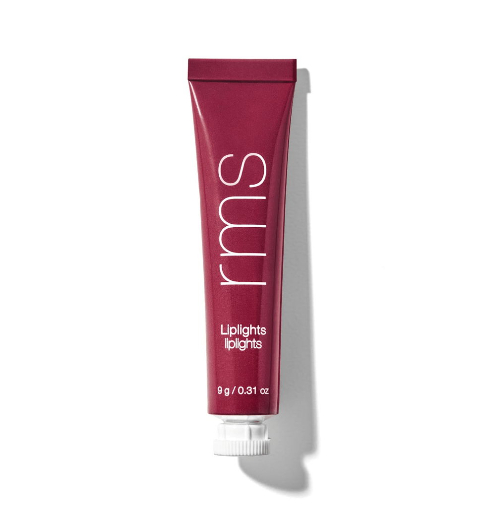 RMS - Lightslip Lip Gloss - The Natural Beauty Club