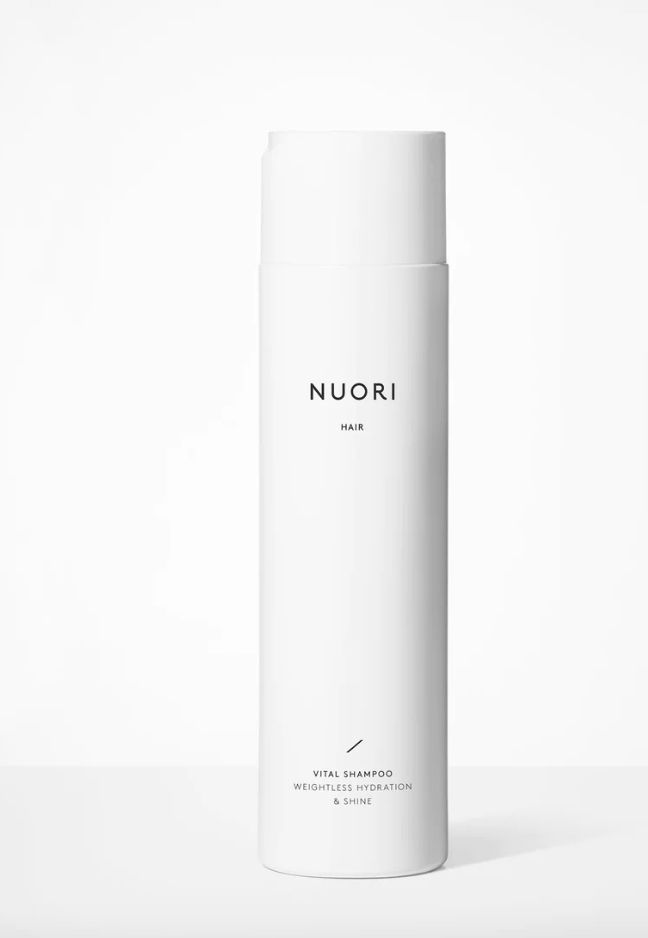 NUORI - Vital Shampoo - The Natural Beauty Club