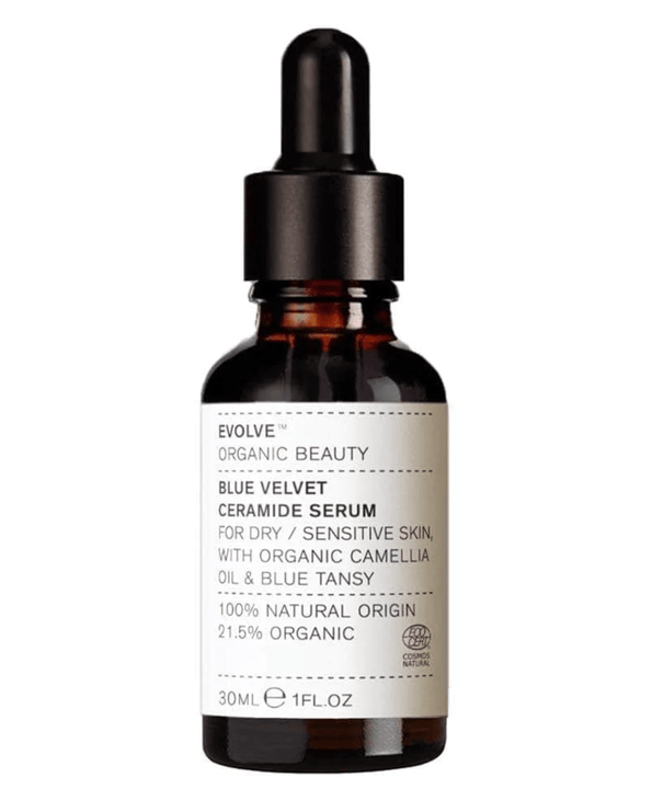 EVOLVE - Blue Velvet Ceramide Serum