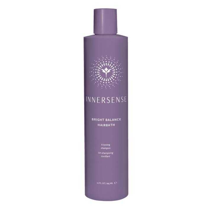 Bright Balance Hairbath