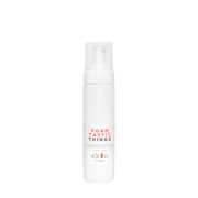 SKIN BY DINGS - Foam tastic things - The Natural Beauty Club