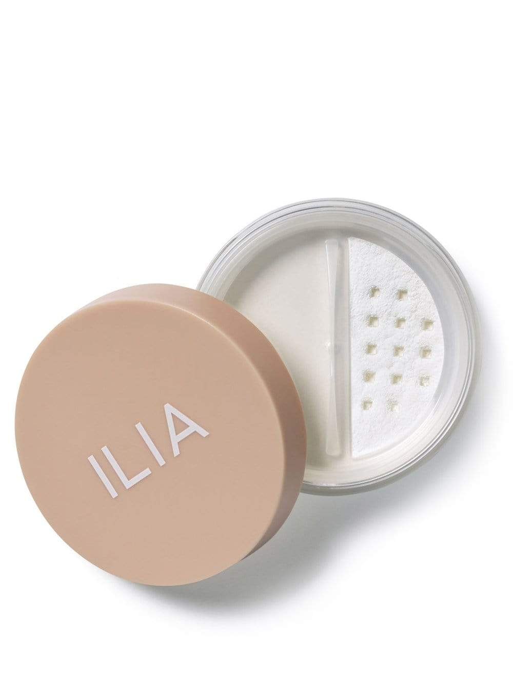 Soft Focus Finishing Powder - The Natural Beauty Club