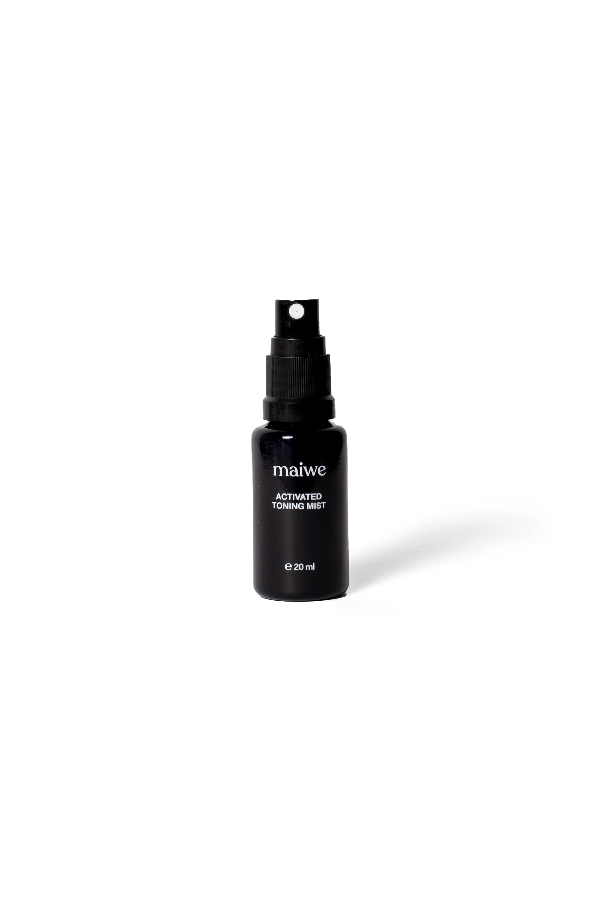 MAIWE - Activated Toning Mist - The Natural Beauty Club