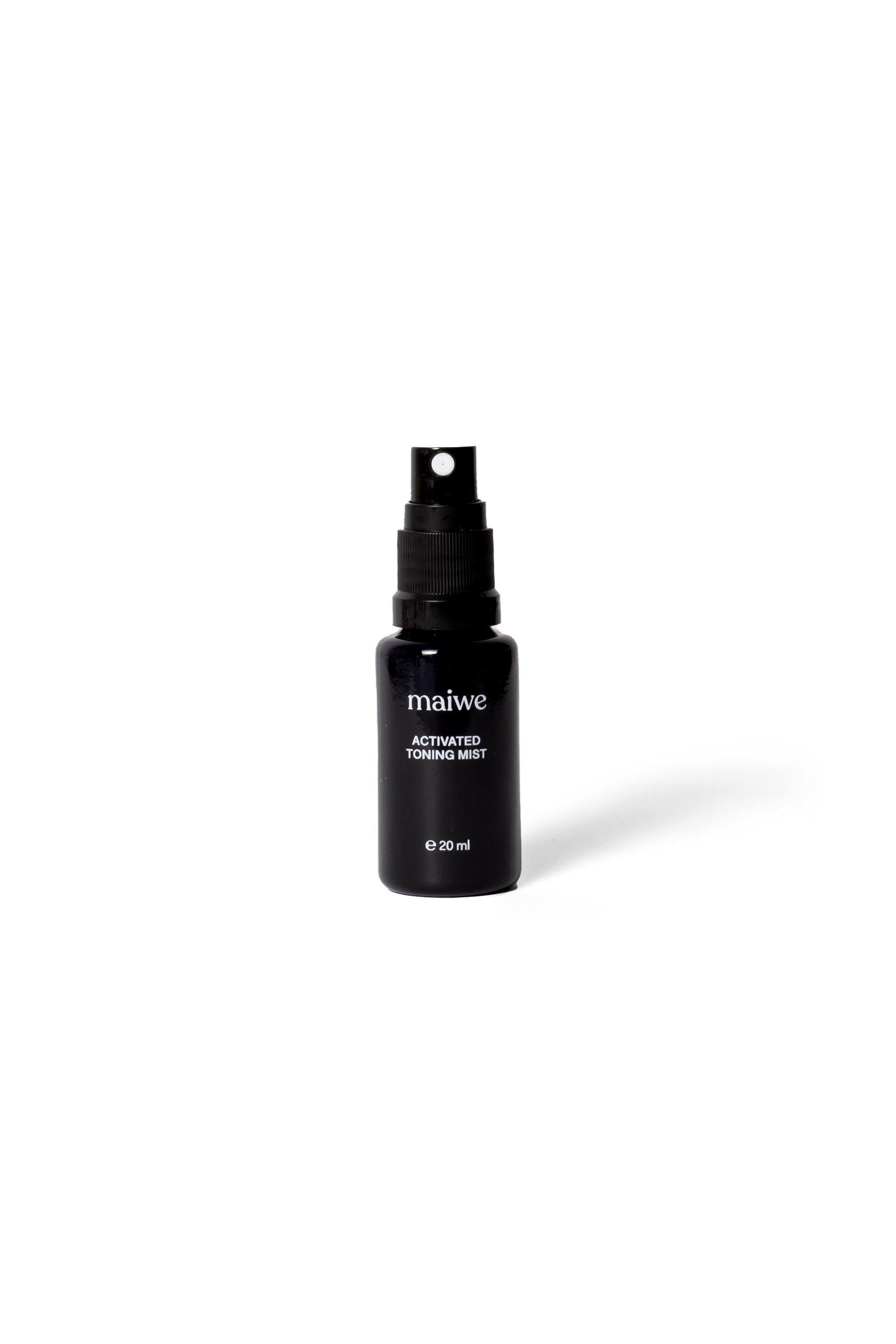 MAIWE - Activated Toning Mist - The Natural Beauty Club