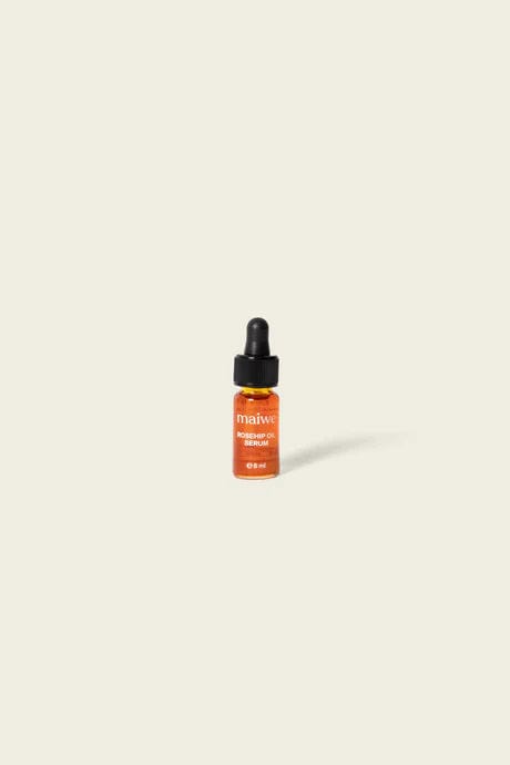 MAIWE - Rosehip oil serum - The Natural Beauty Club