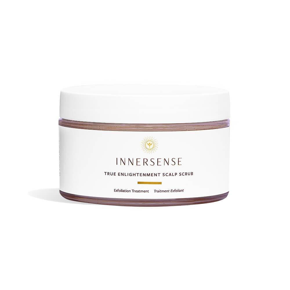 True Enlightenment Scalp Scrub - The Natural Beauty Club