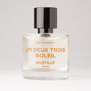 BASTILLE - Un deux trois Soleil - The Natural Beauty Club