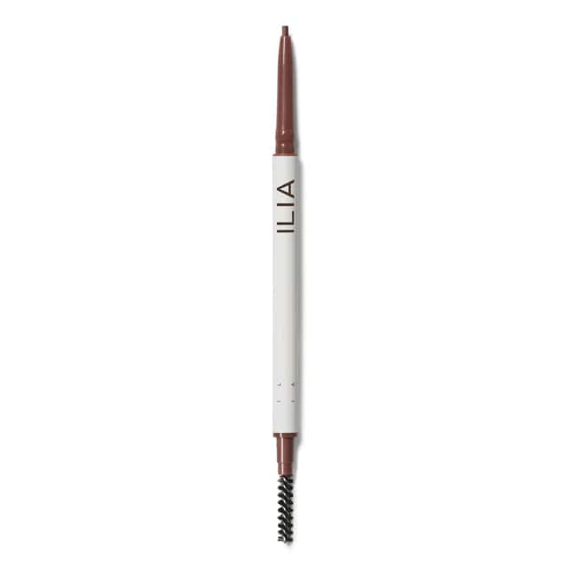ILIA - In Full Micro-Tip Brow Pencil - The Natural Beauty Club