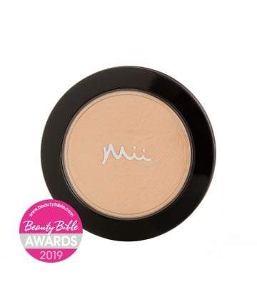 Mineral Irresistible Face Base - Travel size - The Natural Beauty Club