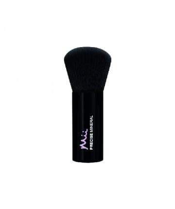Precise Mineral Kabuki - The Natural Beauty Club