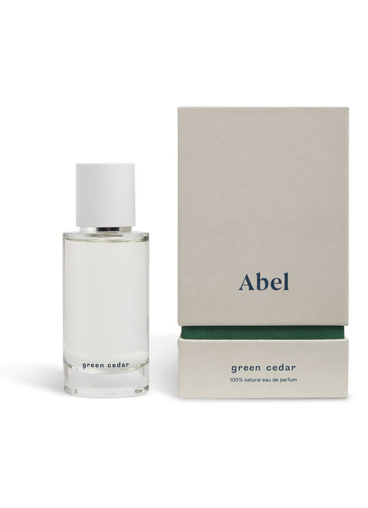 ABEL - Green Cedar