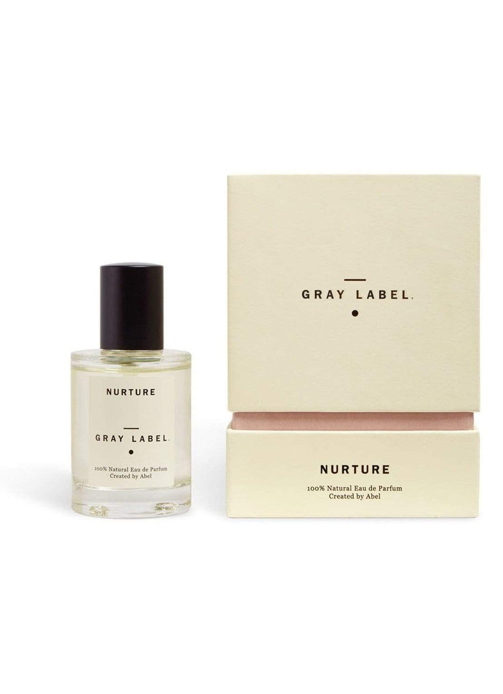 Abel Nurture - Gray Label 30ml - The Natural Beauty Club