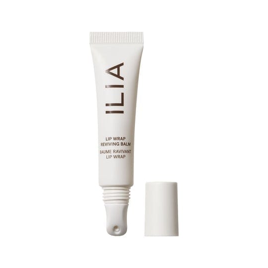 ILIA - Lip wrap reviving balm - The Natural Beauty Club
