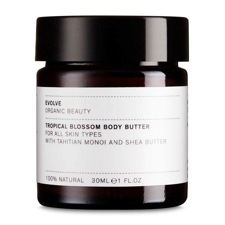 EVOLVE - Tropical Blossom Body Butter