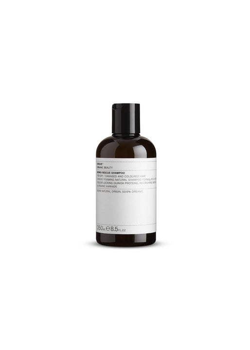 EVOLVE - Monoi Rescue Shampoo