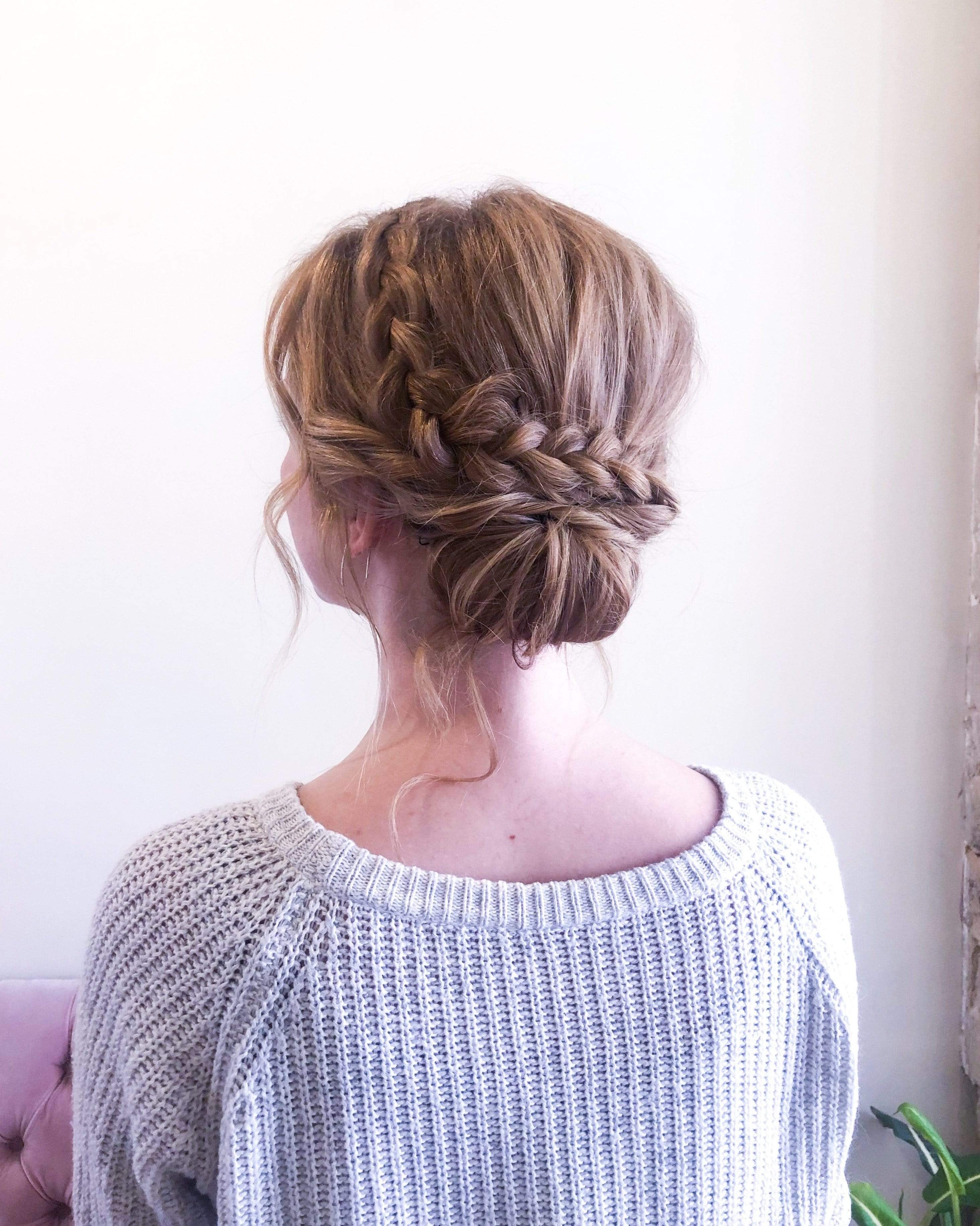 Hairdo - The Natural Beauty Club