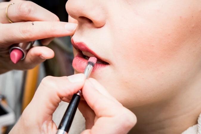 Dag Make-up - The Natural Beauty Club