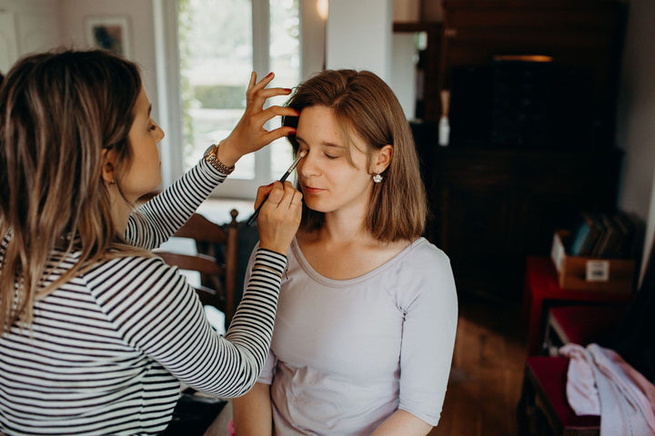 Party Make-up