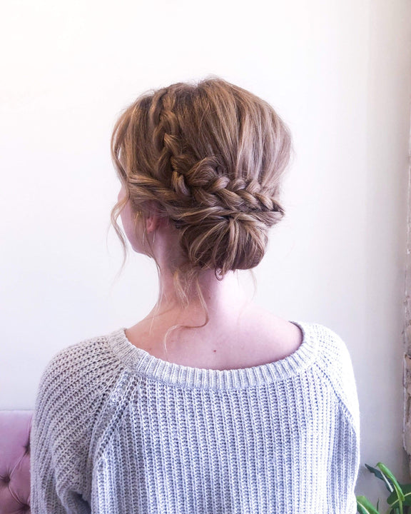 Hairdo
