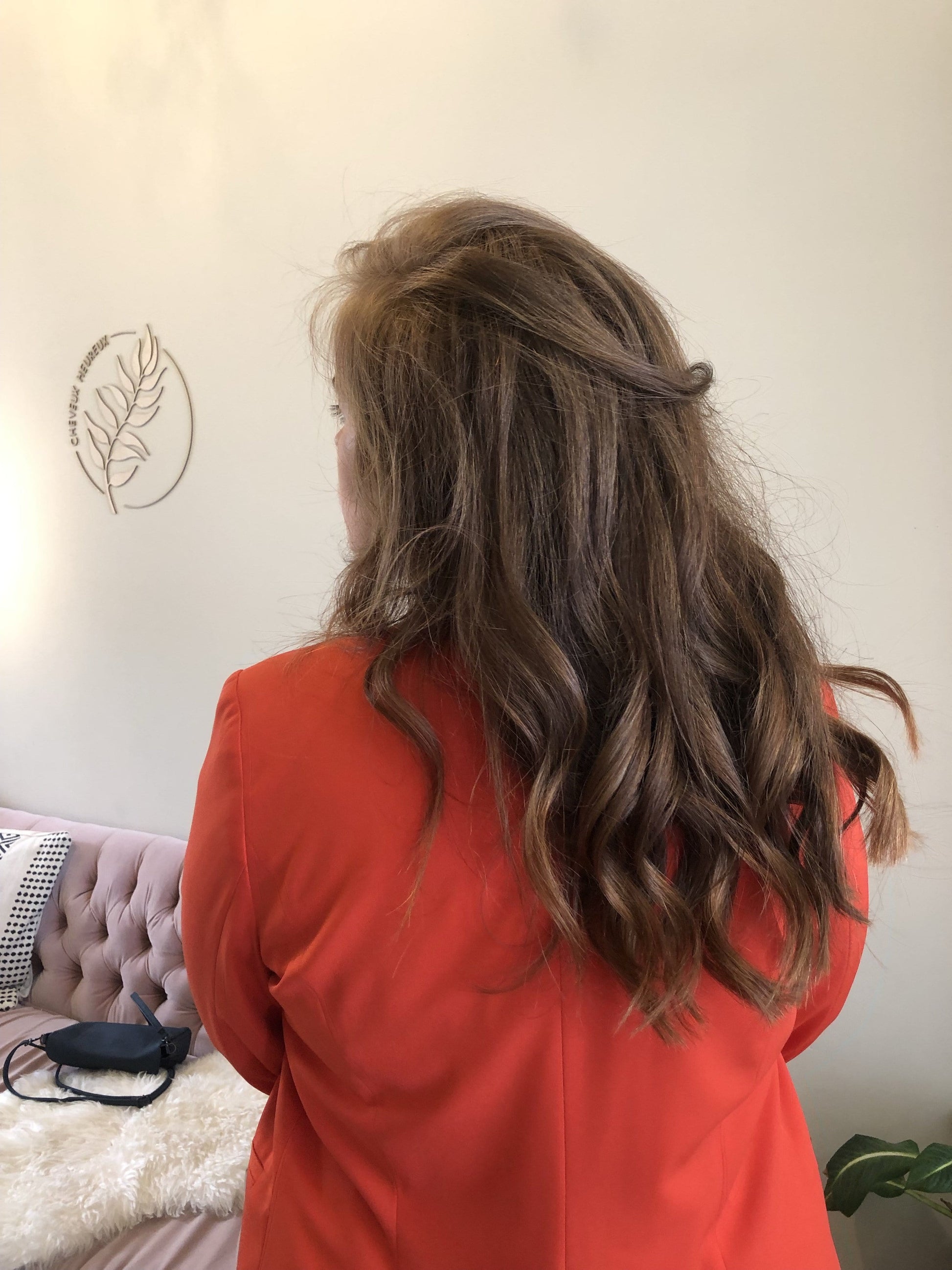 Hairstyle - The Natural Beauty Club