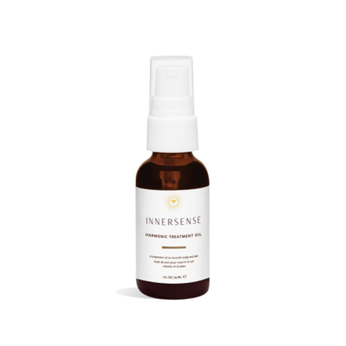 INNERSENSE - Harmonic treatment oil - The Natural Beauty Club