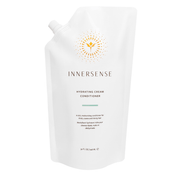 INNERSENSE- Hydrating cream conditioner refill - The Natural Beauty Club