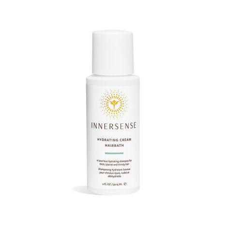 INNERSENSE - Hydrating Cream Hairbath - The Natural Beauty Club