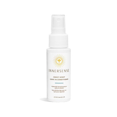 INNERSENSE - Sweet Spirit Leave In Conditioner - The Natural Beauty Club