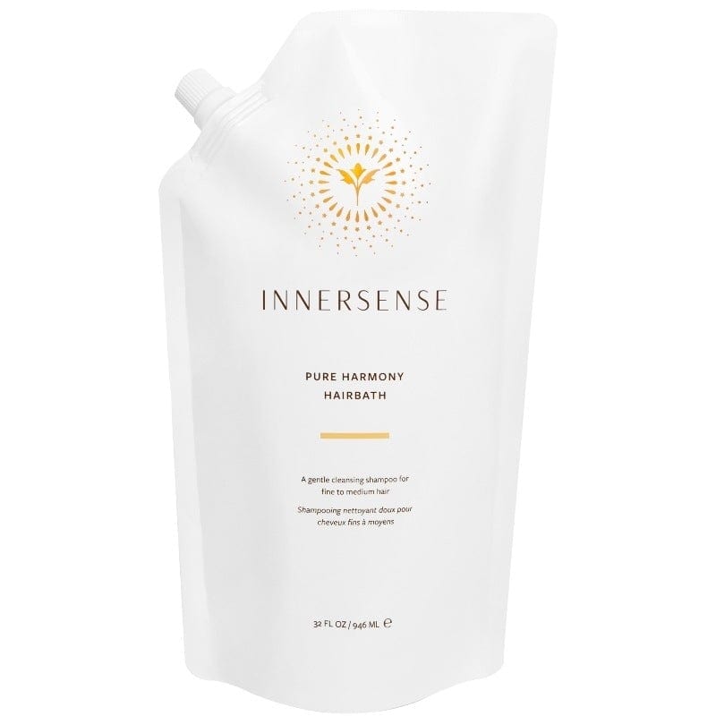 INNERSENSE - Pure harmony hairbath REFILL - The Natural Beauty Club