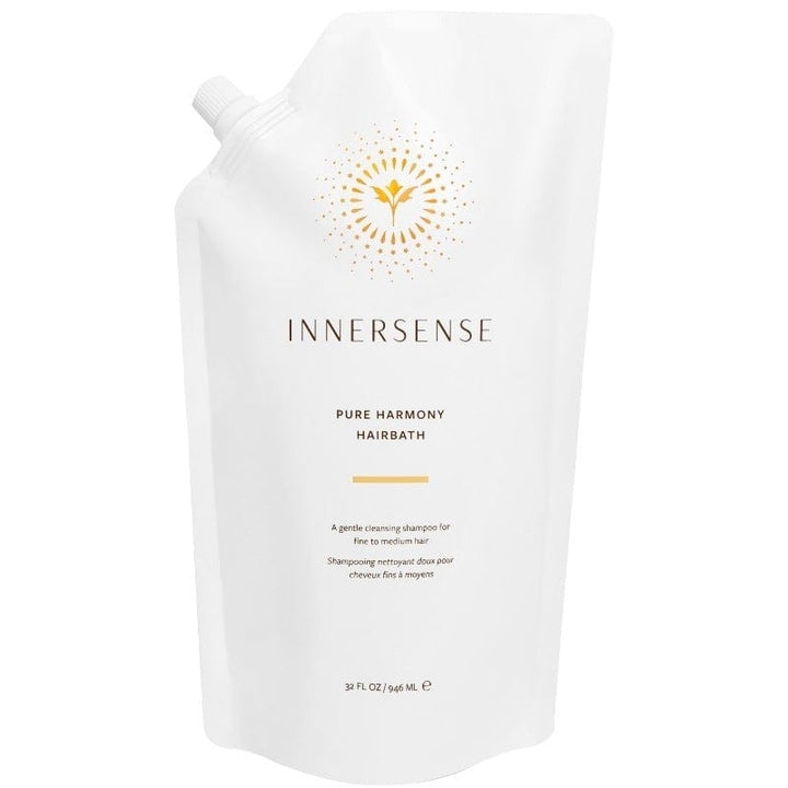 Pure harmony hairbath REFILL