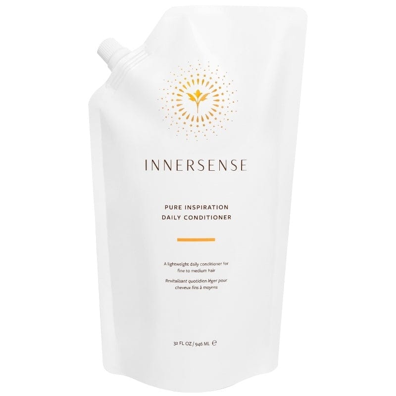 INNERSENSE - Pure inspiration daily conditioner refill - The Natural Beauty Club
