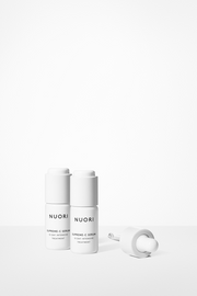 SUPREME-C SERUM TREATMENT - The Natural Beauty Club