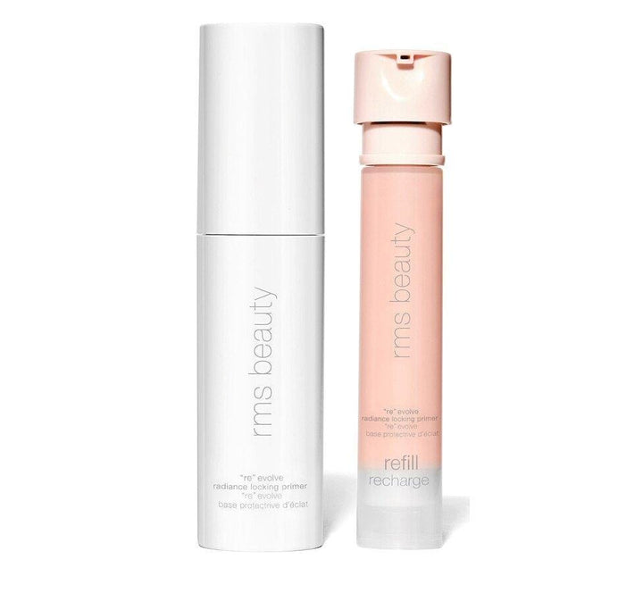 Base de teint fixante Re-Evolve Radiance