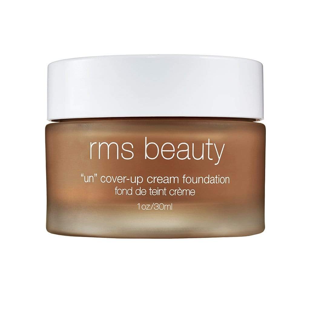 "UN" COVER-UP CREAM FOUNDATION - The Natural Beauty Club