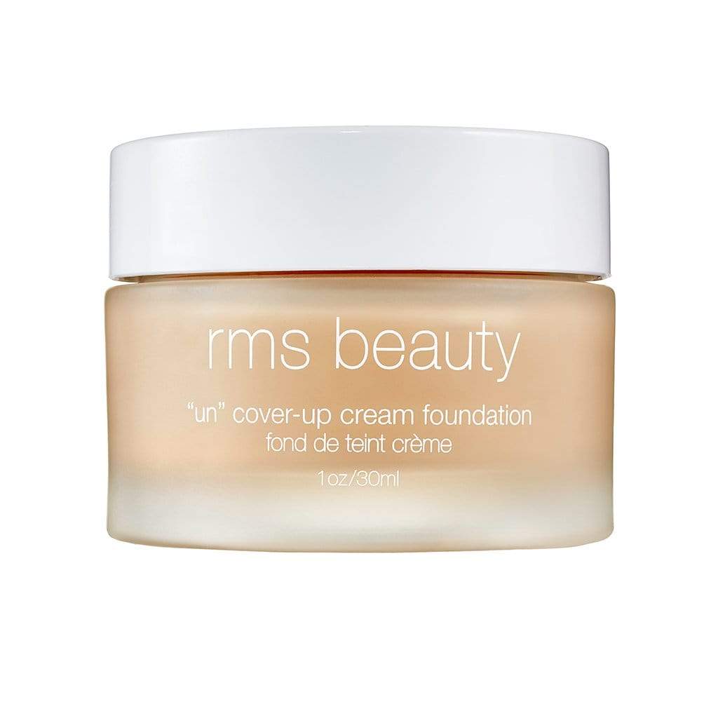 "UN" COVER-UP CREAM FOUNDATION - The Natural Beauty Club