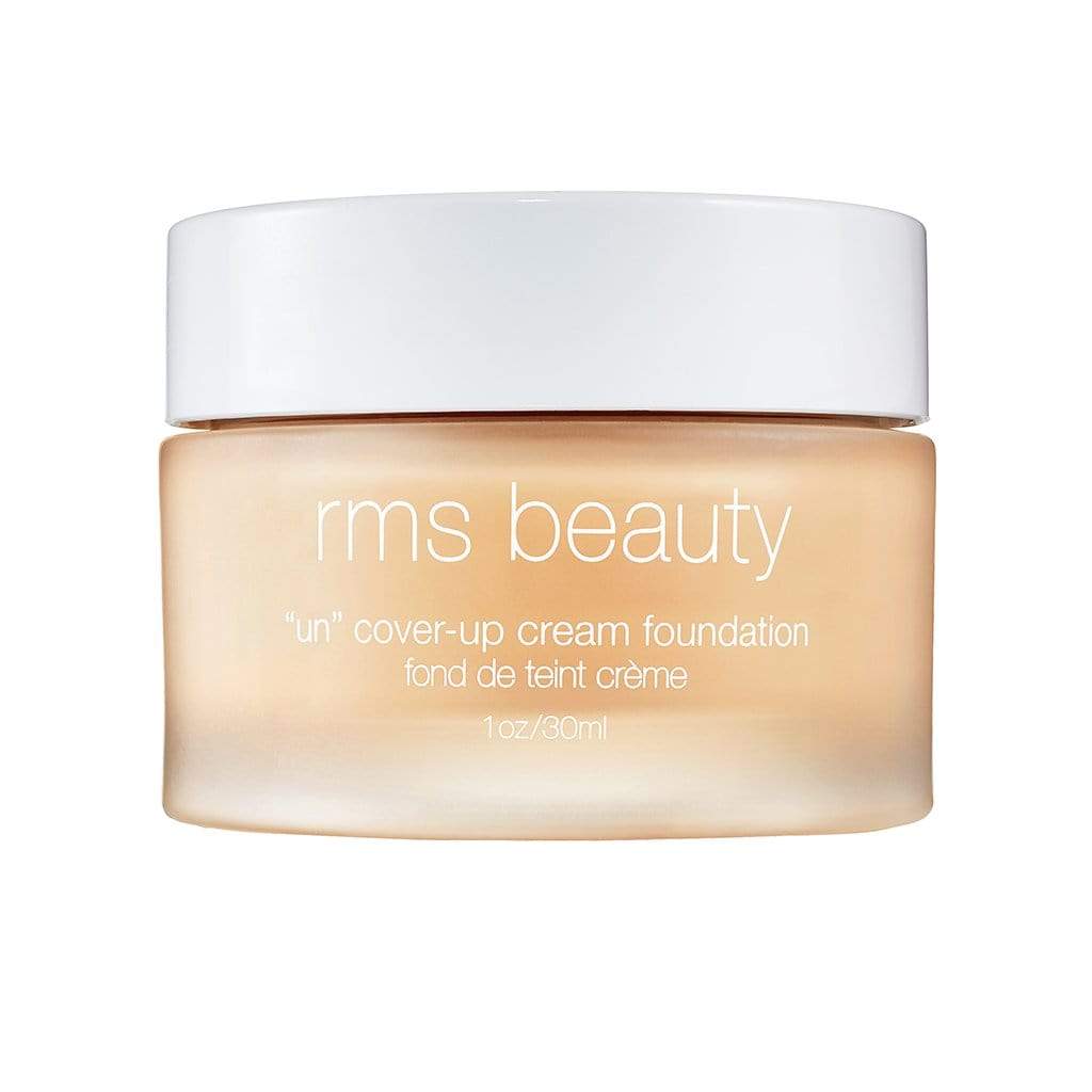 "UN" COVER-UP CREAM FOUNDATION - The Natural Beauty Club