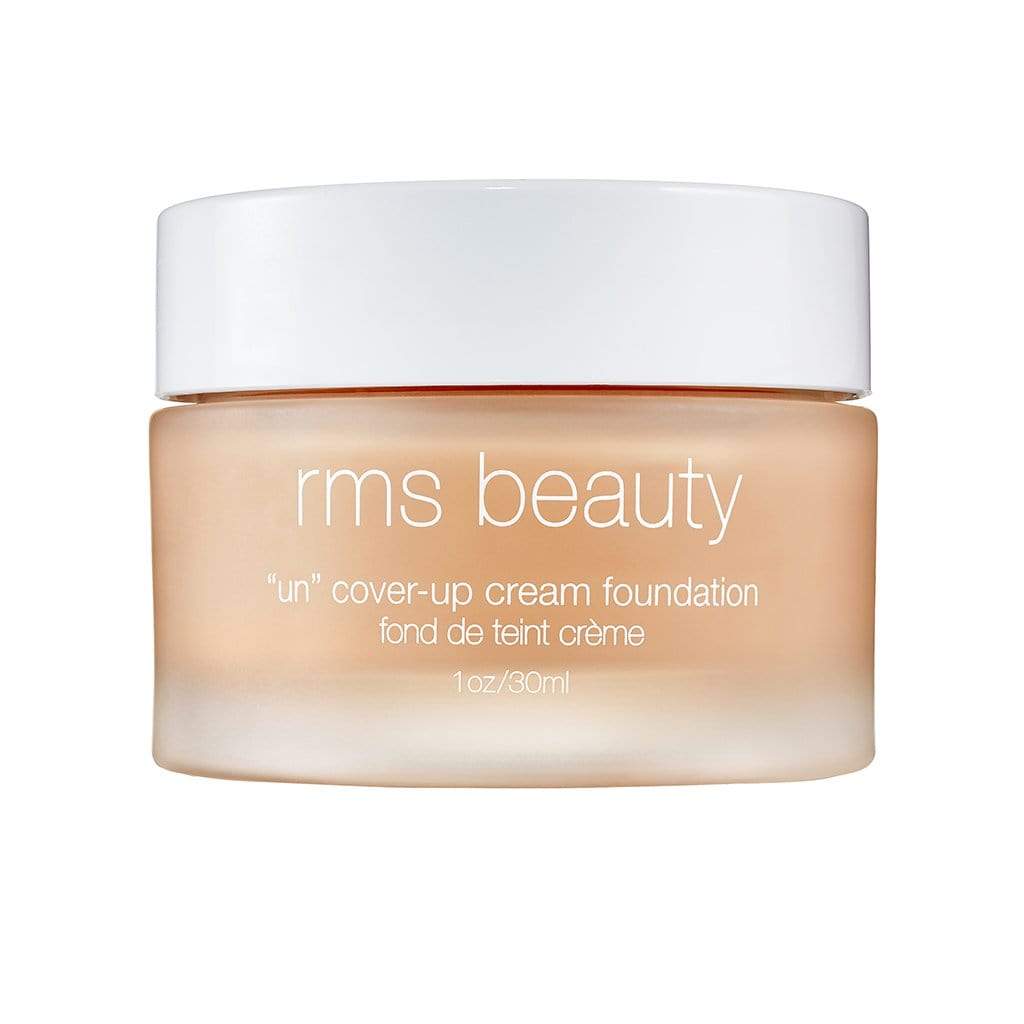 "UN" COVER-UP CREAM FOUNDATION - The Natural Beauty Club