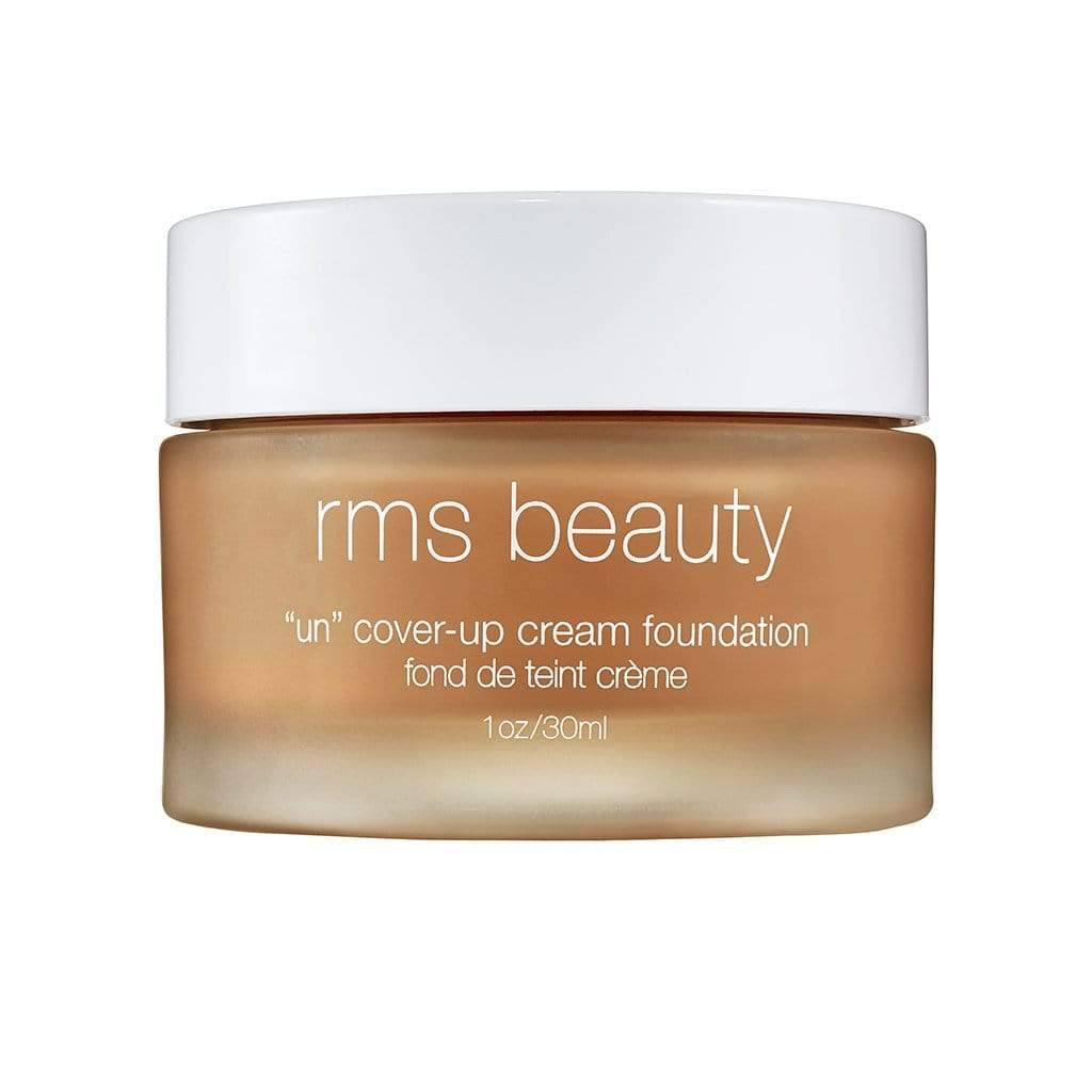 "UN" COVER-UP CREAM FOUNDATION - The Natural Beauty Club