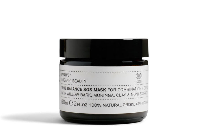 EVOLVE- True Balance SOS mask