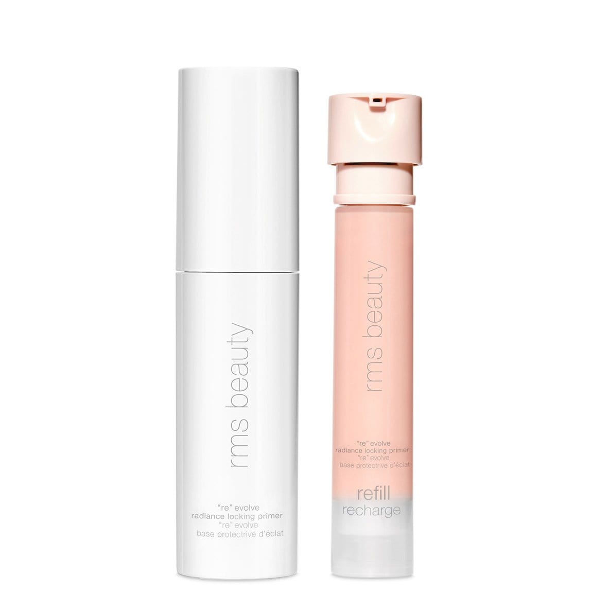RMS - Re evolve radiance locking primer REFILL - The Natural Beauty Club