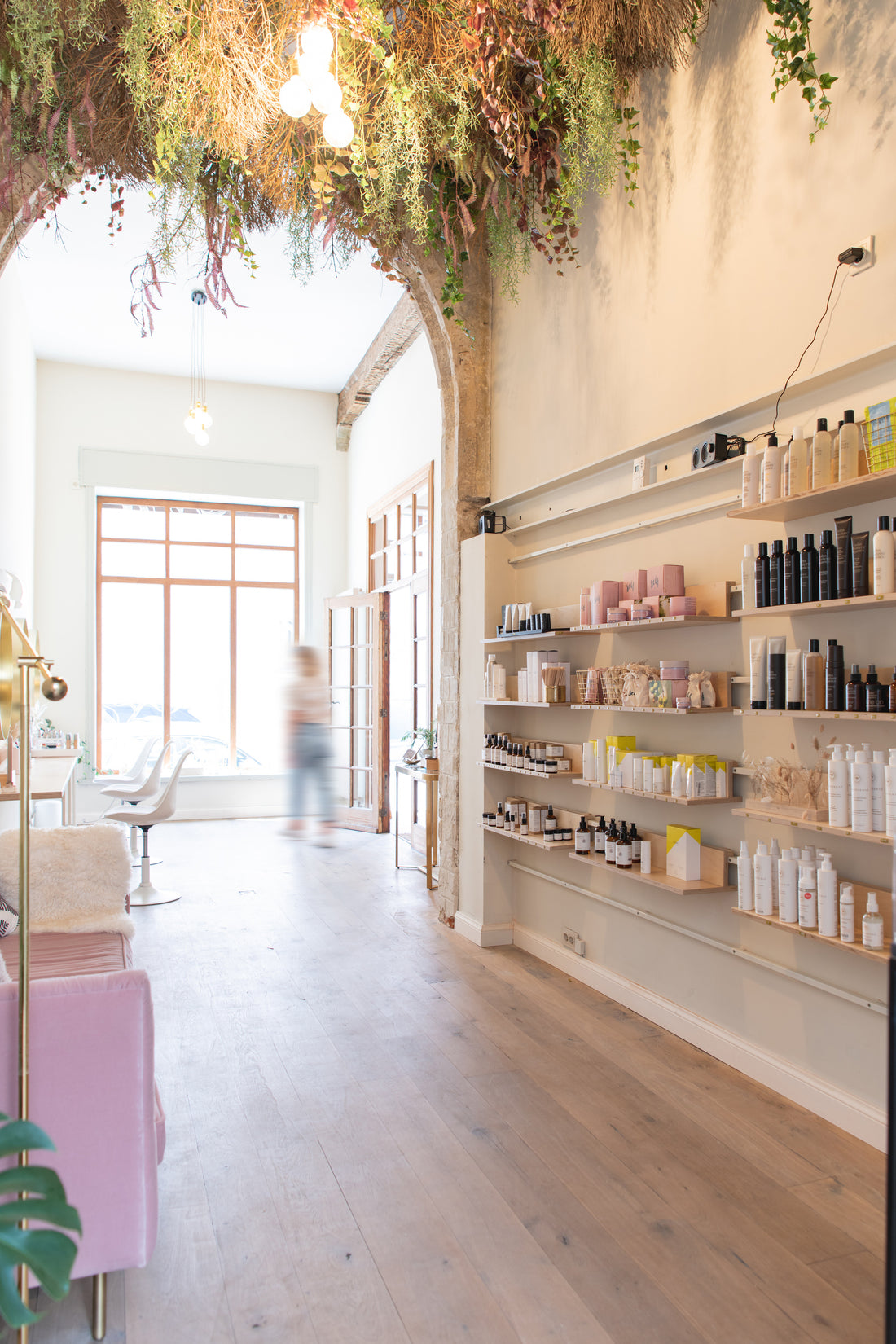 Wij zoeken een Store Manager voor Leuven!