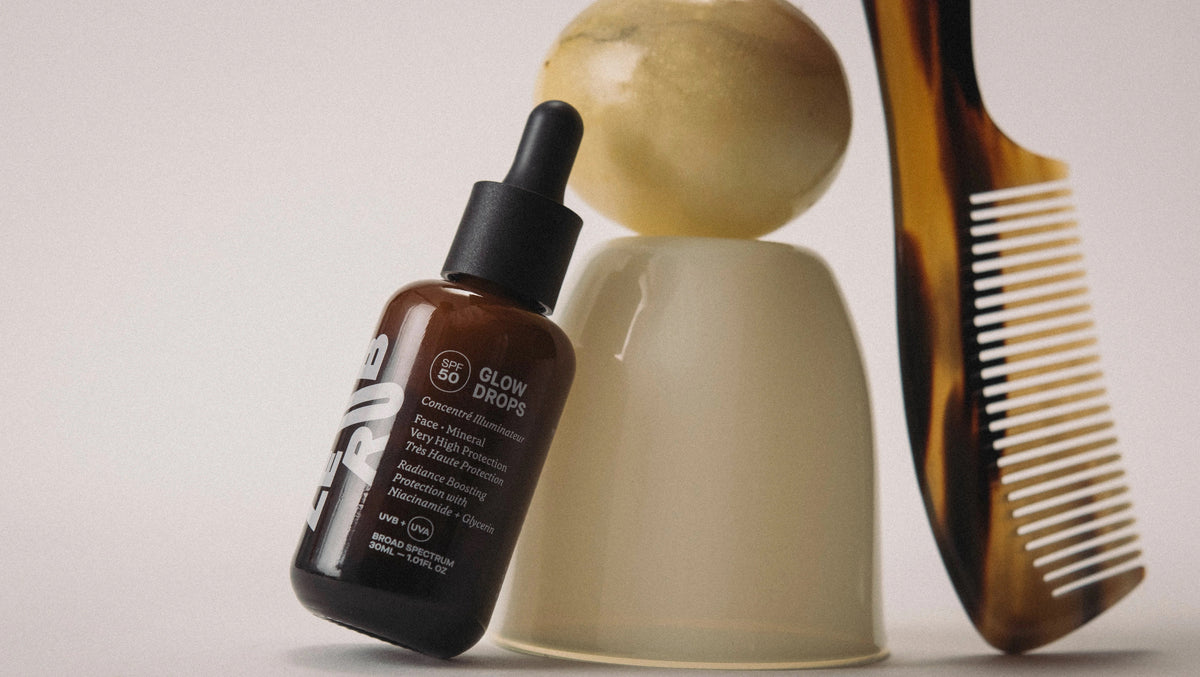 The clocks change. Your need for daily SPF doesn’t.